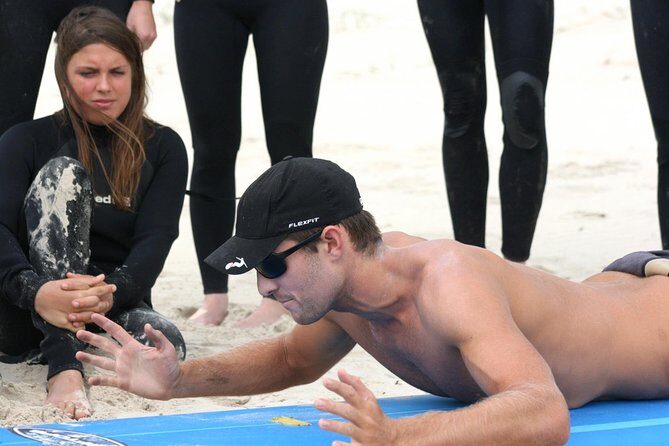 Group Surfing Lessons Kool Katz 1 day - The Value of This Surf Lesson