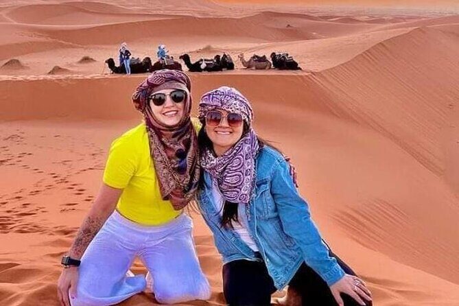 GROUP TOUR - 1 night 2 Day LUXURY Desert TRIP from FES to FES - Final Thoughts: Is It Worth It?