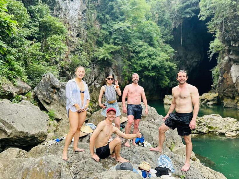 group-tour-4-day-3-night-with-easy-riderenglish-speak-guide
