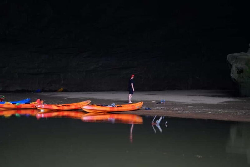 Group tour - Ba Be Nature Escape 3 days 2 nights - An Overview of the Ba Be Nature Escape Tour