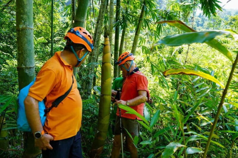 Group tour - Ba Be Nature Escape 3 days 2 nights - What You’ll Love About the Experience