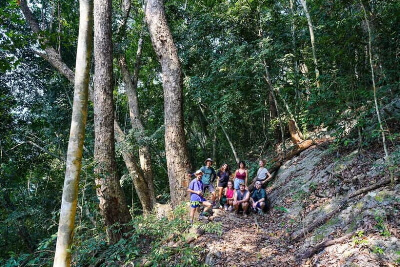 Group tour - Ba Be Nature Escape 3 days 2 nights - Possible Drawbacks or Considerations