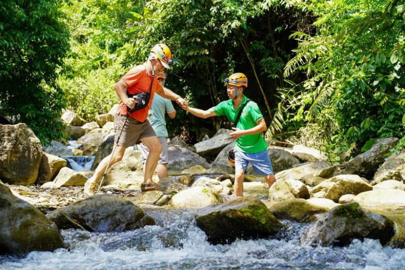 Group tour - Ba Be Nature Escape 3 days 2 nights - Who This Tour Is Best For