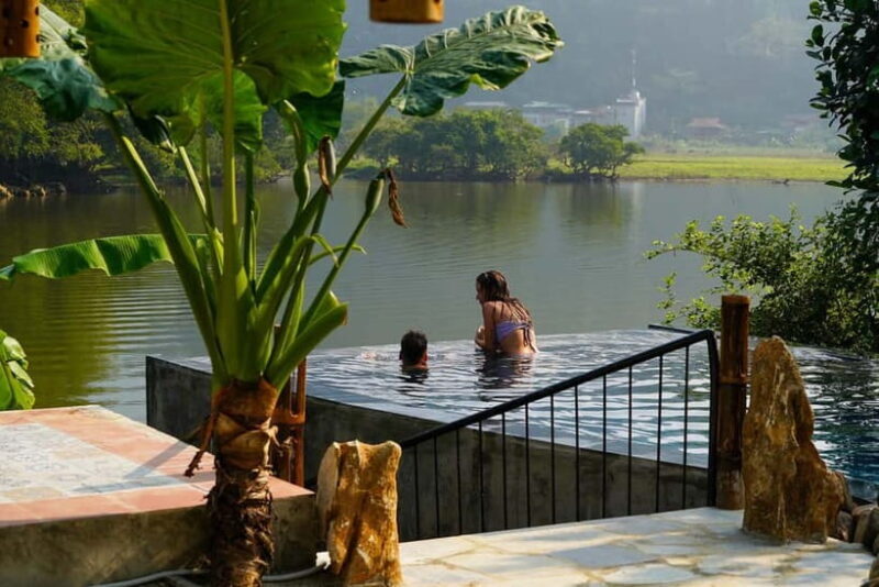 Group tour - Ba Be Nature Escape 3 days 2 nights - The Sum Up