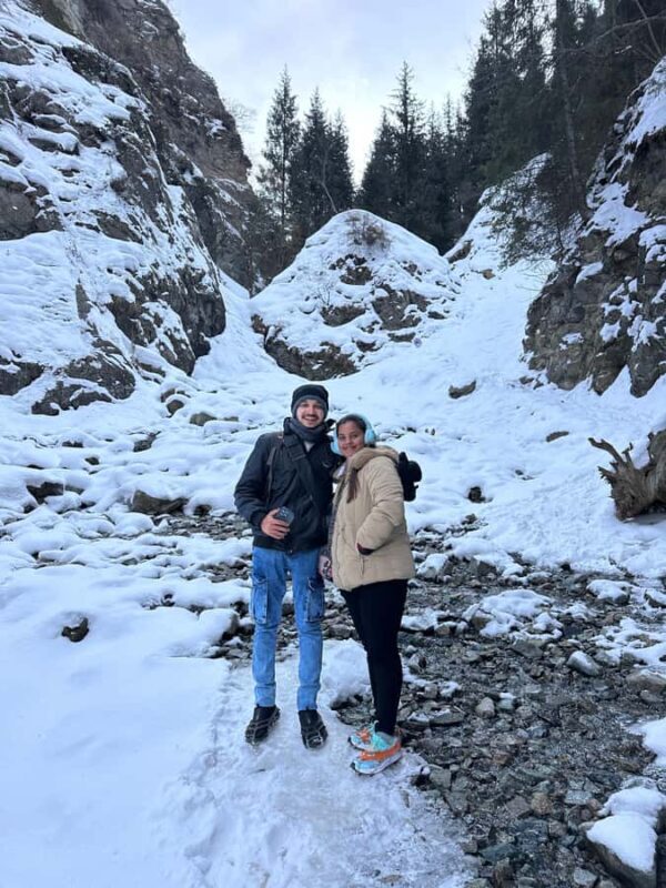 Group Tour: Big Almaty Gorge (Ayusai, Almarasan, Park) - The Value Proposition