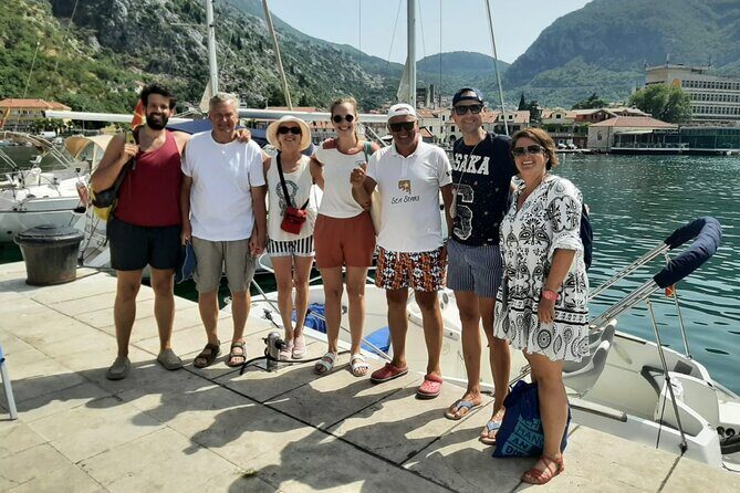 Group tour : Blue Cave boat tour 3 hours experience package - A Detailed Look at the Itinerary