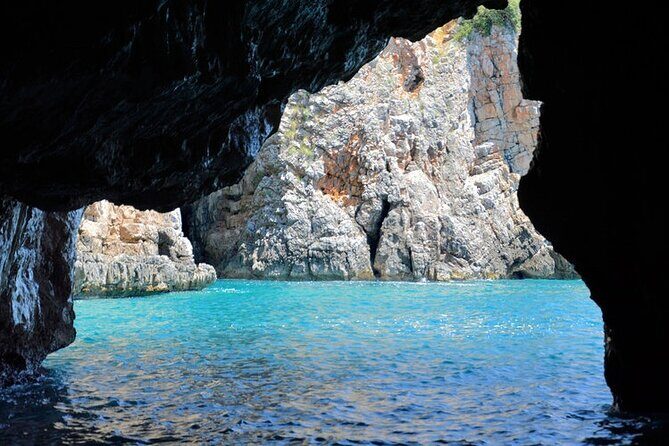 Group tour : Blue Cave boat tour 3 hours experience package - Who Will Love This Tour?