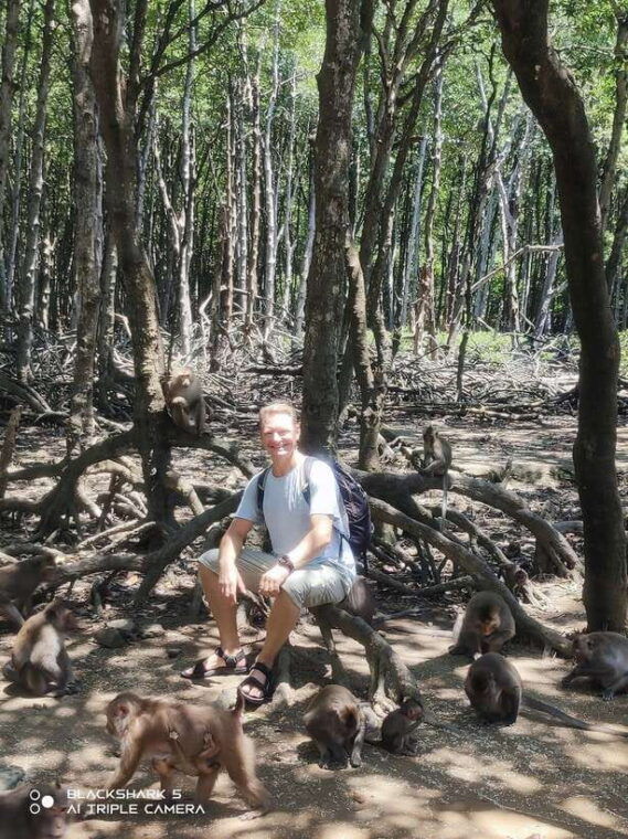 group-tour-can-gio-mangrove-forest-monkey-island-full-day