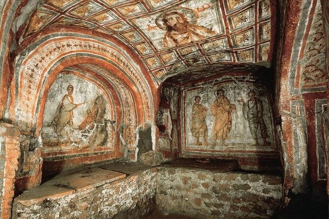 group-tour-christian-catacombs