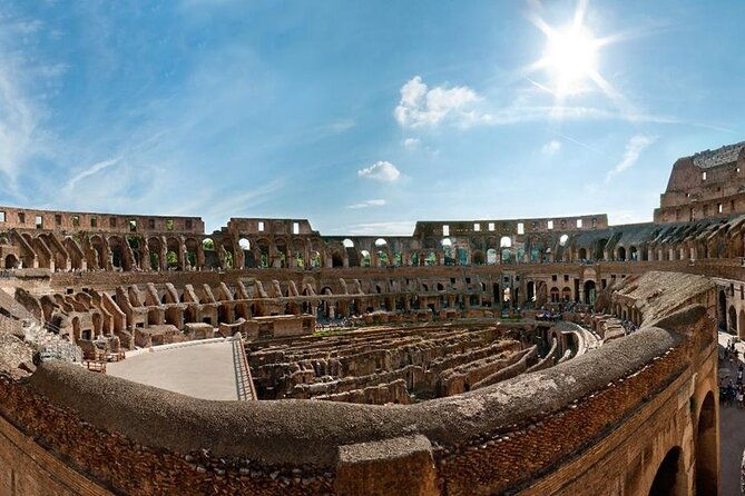 group-tour-colosseum-roman-forum-palatine-hill-guided-tour