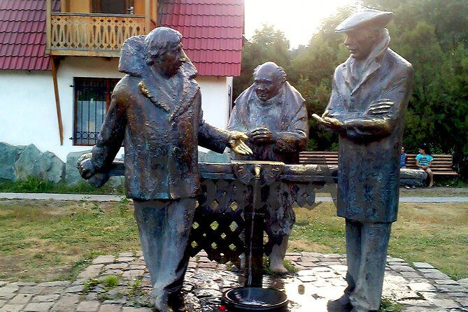 group-tour-dilijan-lake-parz-makaravank-monastery-winery