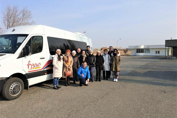 group-tour-echmiadzin-cathedral-churches-zvartnots-temple