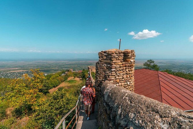 group-tour-from-tbilisi-sighnaghi-bodbe-8-wine-tastings