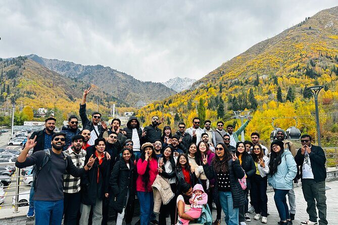 Group Tour Full Day Almaty City - Discover Almaty in a Full Day: An Honest Look at the City Tour