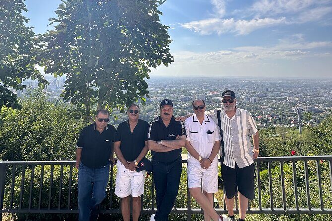 Group Tour Full Day Almaty City - Who Will Love This Tour?