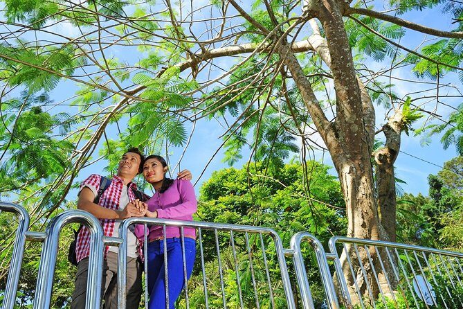 Group Tour: Full Day Pulau Penang Exploration Tour - A Closer Look at the Itinerary