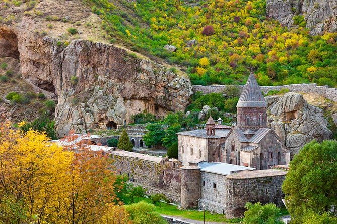 group-tour-garni-pagan-temple-geghard-monastery-lake-sevan-sevanavank