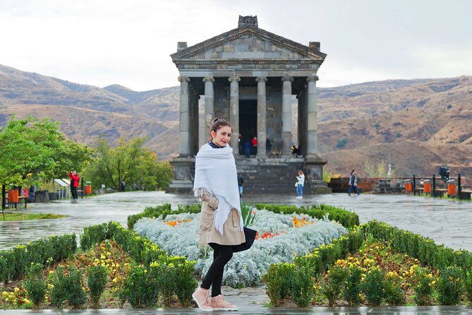 group-tour-garni-temple-geghard-and-lavash-baking-from-yerevan