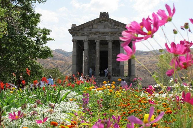 group-tour-garni-temple-geghard-and-lavash-baking-from-yerevan