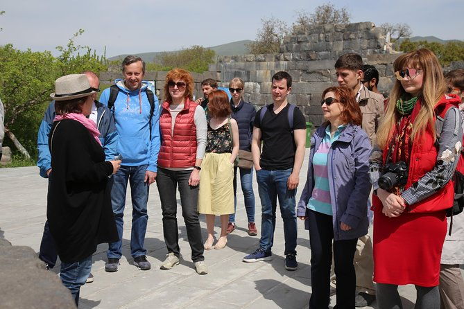 group-tour-garni-temple-geghard-and-lavash-baking-from-yerevan