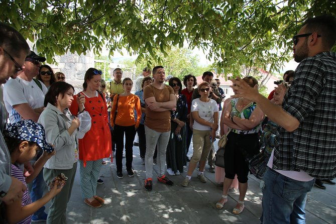 group-tour-garni-temple-geghard-and-lavash-baking-from-yerevan