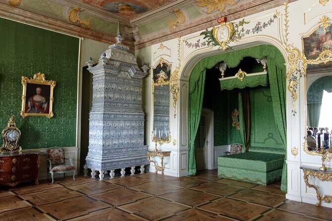 Group Tour: Hill of Crosses, Rundale Palace & Bauska Castle - Final Thoughts