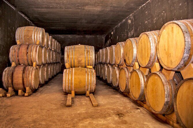 Group Tour: Hin Areni Winery, Tatev (wayback on Ropeway), Khndzoresk Caves - Final Thoughts