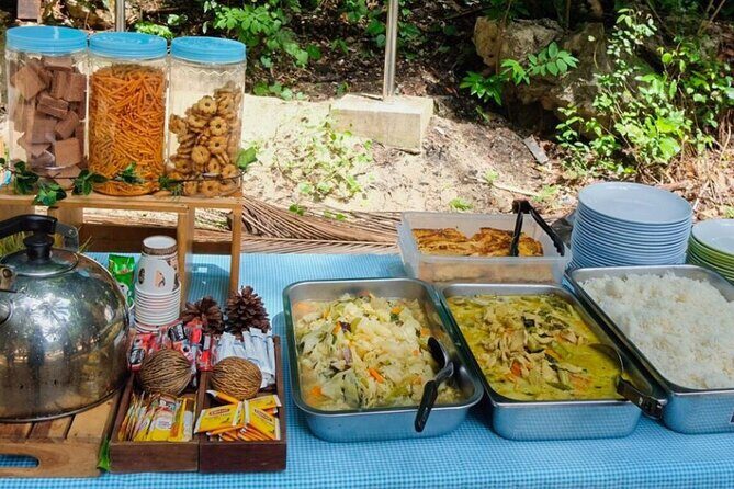 Group Tour in Hong Island by Long Tail Boat - The Value and Considerations