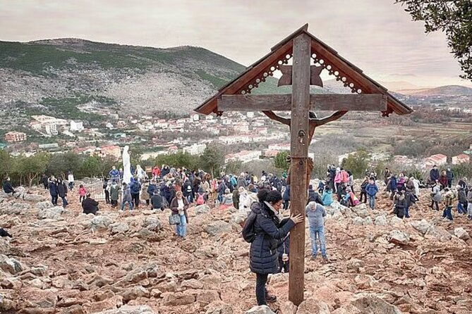 group-tour-in-medjugorje-from-dubrovnik
