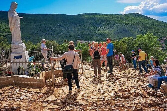 group-tour-in-medjugorje-from-dubrovnik