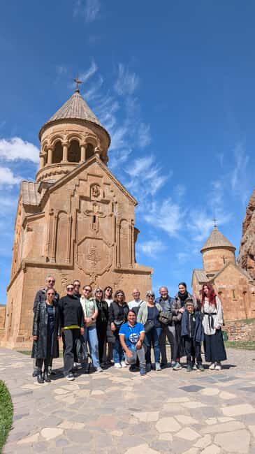 Group tour: Khor Virap, Noravank, Jermuk, Areni wine tasting - Final thoughts: Is this tour right for you?