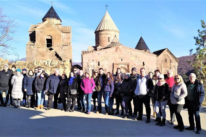 group-tour-lake-sevan-sevanavank-dilijan-goshavank-haghartsin