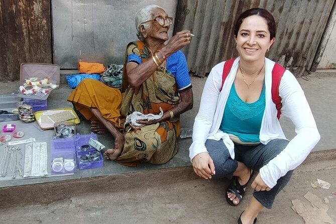 Group Tour of Dharavi Slum walk with local Guide - FAQ
