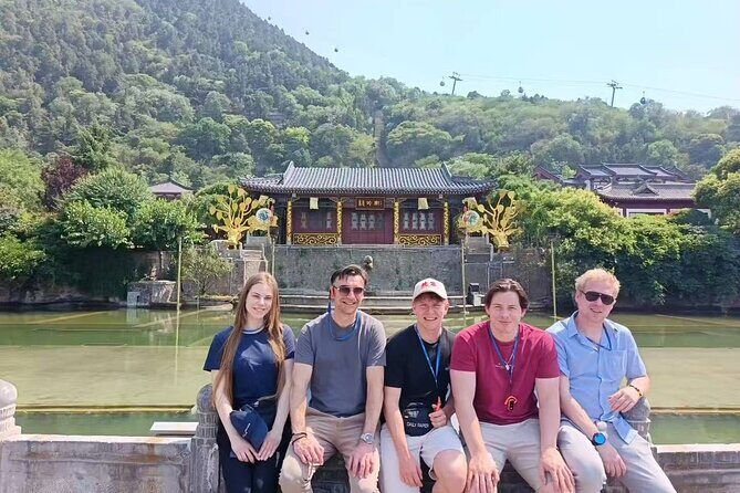 Group Tour Qin Terracotta Army Museum - What Reviewers Love Most