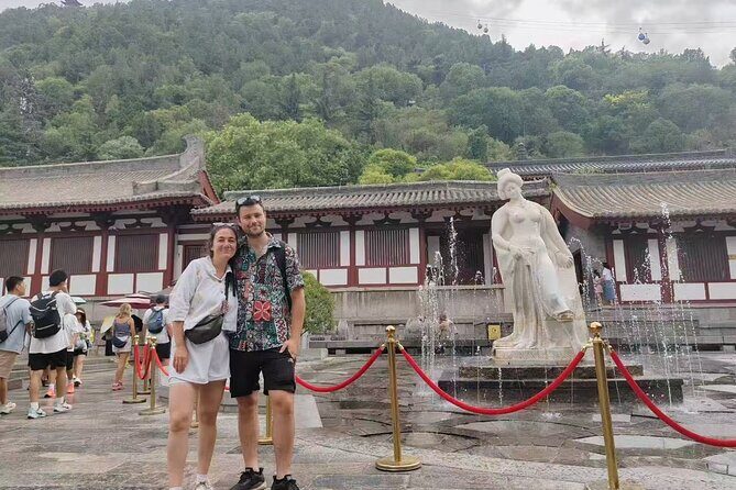 Group Tour Qin Terracotta Army Museum - Final Thoughts