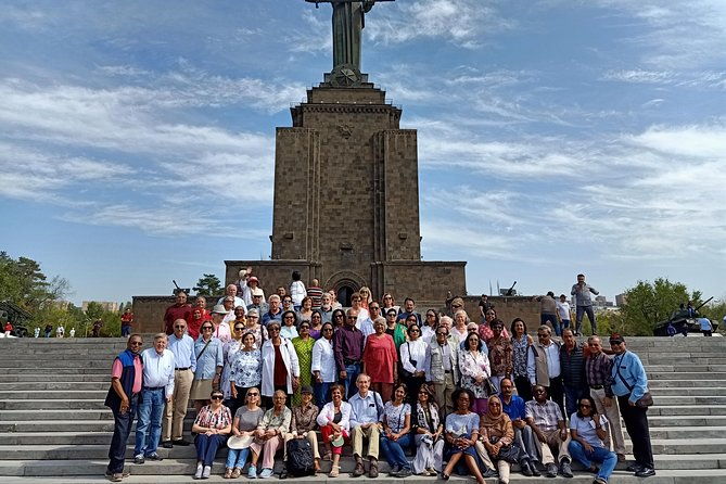 group-tour-sightseeing-in-yerevan-erebuni-museum-and-fortress