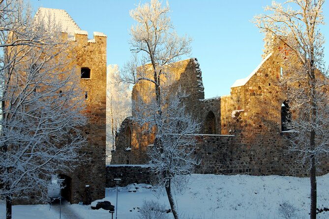 group-tour-sigulda-and-turaida-from-riga