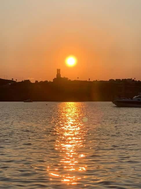 Group Tour - Sunset Gulf of Noto, from Avola to Capopassero - What to Expect from the Tour