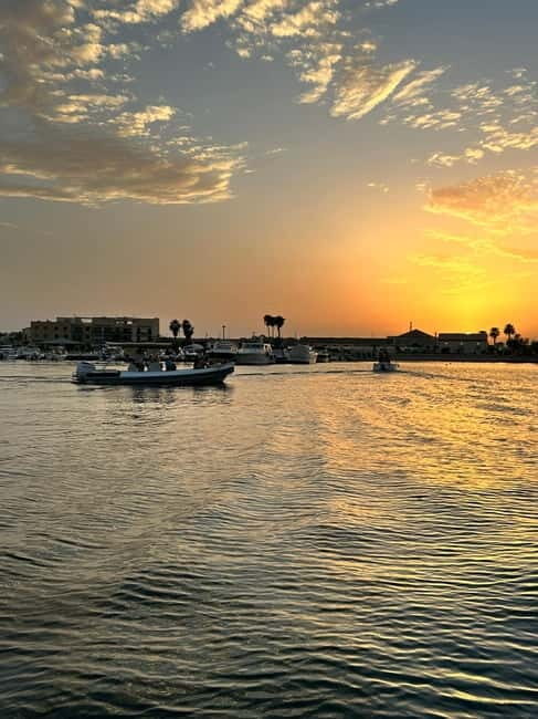 Group Tour - Sunset Gulf of Noto, from Avola to Capopassero - Who This Tour Is Best For