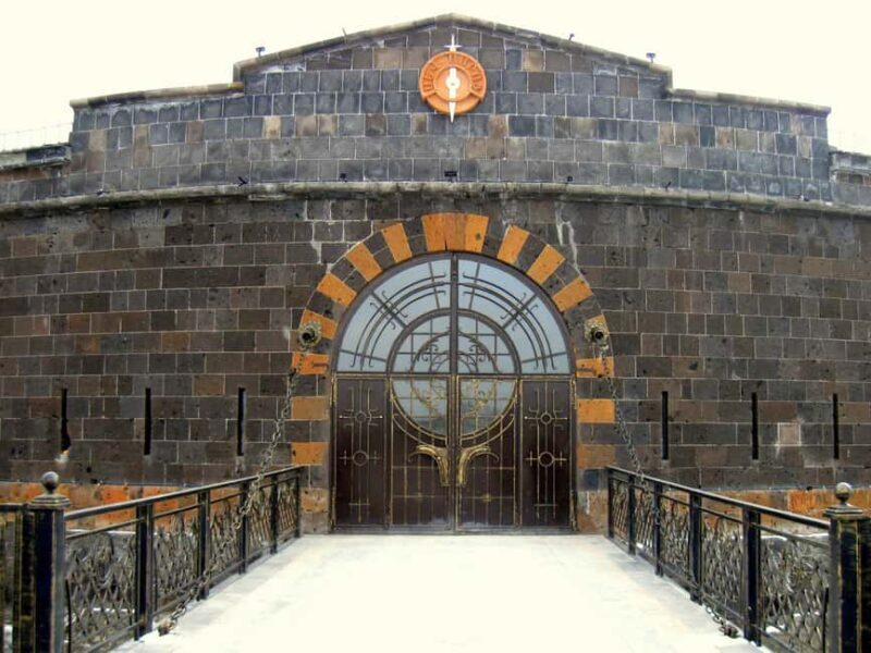 Group Tour to Gyumri: City tour, Monasteries and Culture - Who is This Tour Best For?