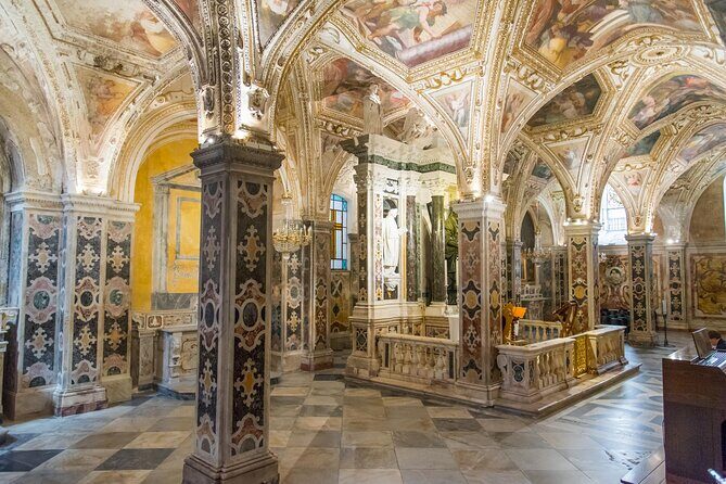 Group Tour to Sorrento, Positano, Amalfi with Optional Boat Ride - Final Thoughts  