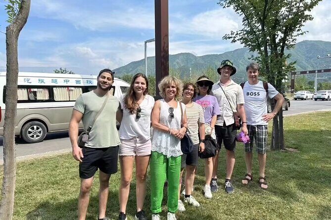 Group Tour to the Terra-cotta Warriors Museum & Lunch - The Itinerary in Detail