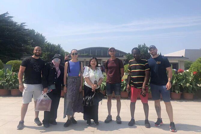 Group Tour to the Terra-cotta Warriors Museum & Lunch - Final Thoughts: Is This Tour Right for You?