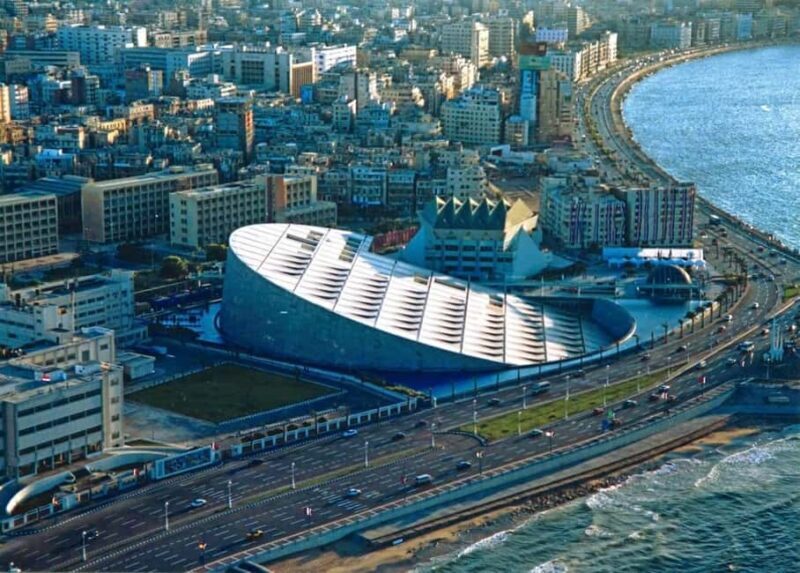 Group Tour top Things To Do In Alexandria From Cairo - Is This Tour Right for You?