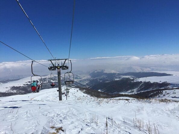 group-tour-tsaghkadzor-kecharis-ropeway-lake-sevan-trout-barbecue-treat