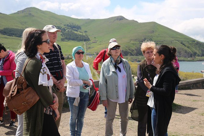 group-tour-tsaghkadzor-kecharis-ropeway-lake-sevan-trout-barbecue-treat