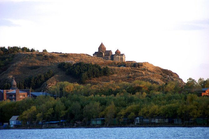group-tour-tsaghkadzor-kecharis-ropeway-lake-sevan-trout-barbecue-treat