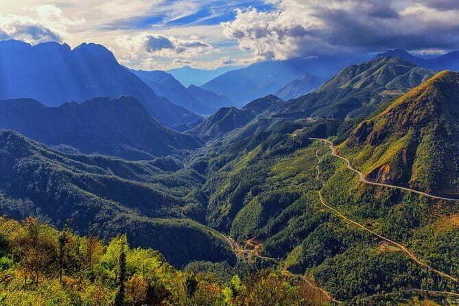 Group Tour Visit all place in Sa Pa 1 day - FAQ