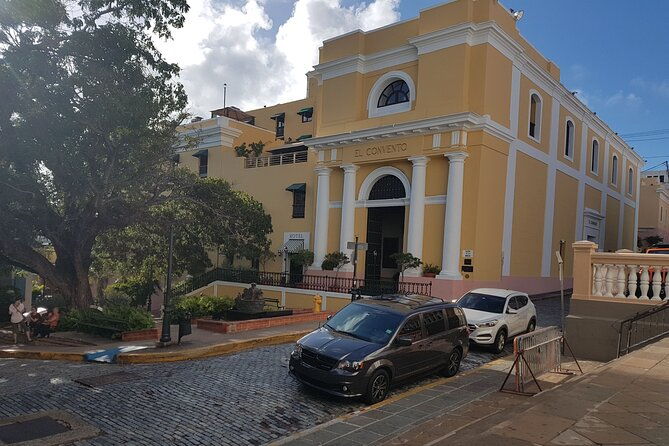 group-transportation-in-airport-cruise-ships-hotels-bnbs-in-san-juan-pr