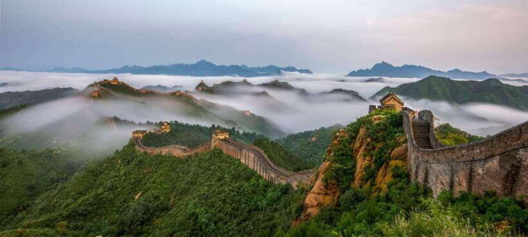 group-travel-to-beijing-badaling-great-wall